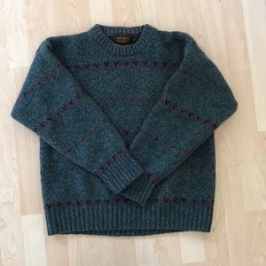 Eddie Bouer Sweater